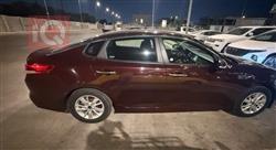 كيا اوبتيما